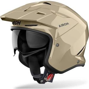 Airoh Kombakt Open Helm