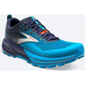 Brooks Cascadia 16 Trail Running Shoes Transparant EU 44 1/2 Man