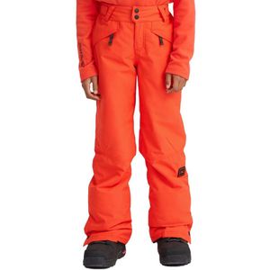 O´neill Hammer Pants Oranje 7-8 Years Jongen