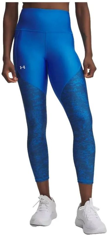 Under Armour - Tech Print Panel - Leggings - Ankle