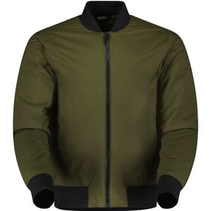 Scott - Tech Bomber Jas - Groen - L