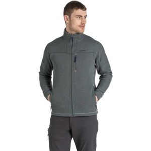 Craghoppers Torney Ii Fleece Met Volledige Rits