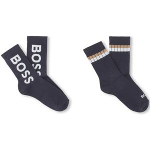 Boss J51743 Sokken 2 Paren