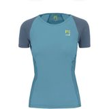 Karpos - Lavaredo Evo - Technisch T-shirt - Ademend - Voor Trail Running en Wandelen