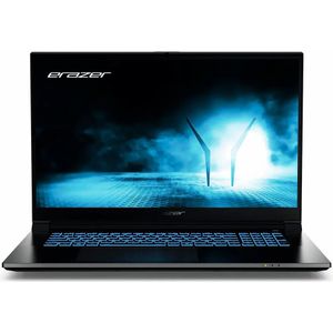 Medion Erazer Scout E30i 17.3´´ I5-12450h/16gb/512gb Ssd/rtx 4050 Laptop
