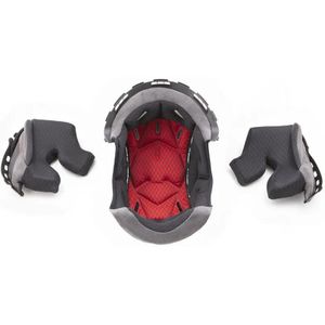 Premier Helmets Evoluzione Binnenvoering