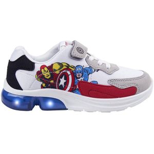 Cerda Group Avengers Spiderman Trainers Wit EU 30