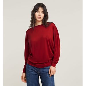 G-star Batwing T-shirt Met Lange Mouwen