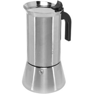 Bialetti Percolator Venus - 2 kops - Roestvrijstaal