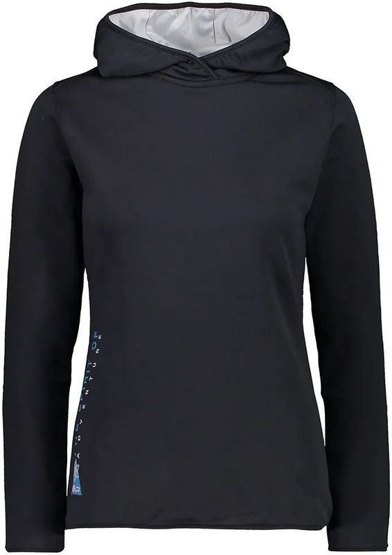 CMP - Fix - Dames Hoodie