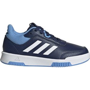 Adidas Tensaur Sport Training Lace Trainers Blauw EU 35 Jongen