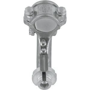 Moose Hard-parts Ez-adjust Kawasaki Kdx 220r 97-05 Koppelingsbaars