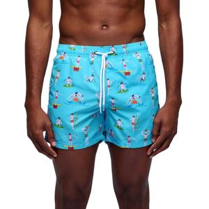 Sundek Beach Boy Zwembroek