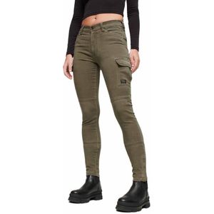 Superdry Skinny Fit Cargobroek