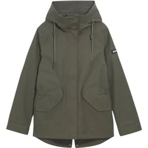 Aigle Ais24wout006 Parka