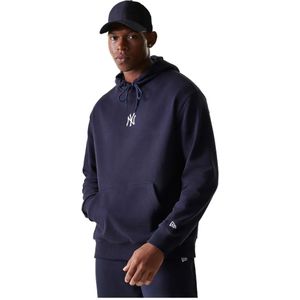 New Era Mlb Le Midi New York Yankees Hoodie