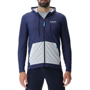 Uyn Skipper Sweatshirt Met Rits