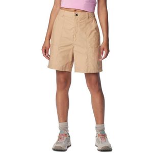 Columbia Holly Hideaway™ Shorts Beige 10 / 7 Vrouw