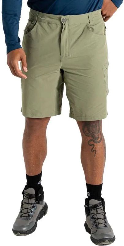 Dare2b - Tuned In II - Korte Broek - Waterbestendig - Superstretch