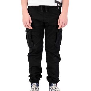 Alpha Industries Cotton Twill Joggers