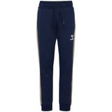 Hummel Broek - hmlEssen - Black Iris - Hummel - 4 jaar (104) - Broeken - Katoen