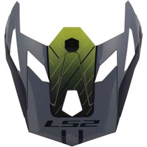 Ls2 Mx703 Extendable Vizier