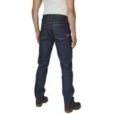 Rokker Revolution Tapered Slim Spijkerbroek
