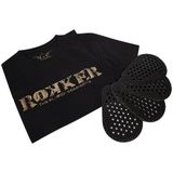 Rokker Revolution Tapered Slim Spijkerbroek