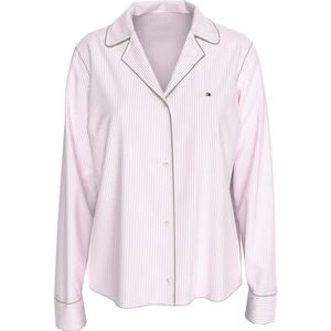 Tommy Hilfiger Uw0uw05635 Overhemd Met Lange Mouwen