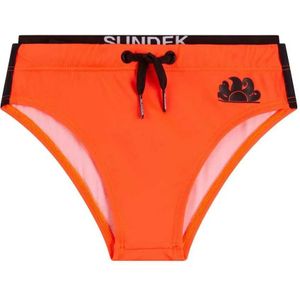 Sundek Logo Zwemslip