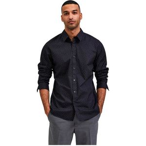 Selected Slim Marcel Overhemd Met Lange Mouwen