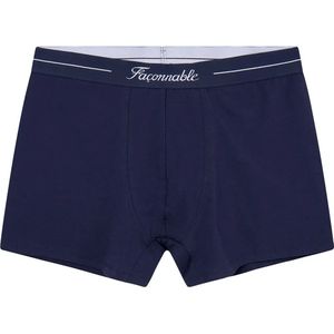 FaÇonnable Core Boxers 2 Eenheden