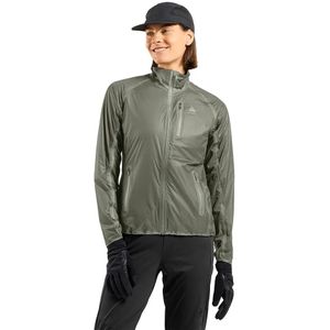 Odlo Zeroweight Dual Dry Insulated Jas