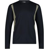 Cmp 35n6797 T-shirt Met Korte Mouwen