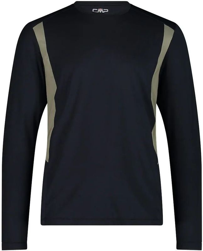 Cmp 35n6797 T-shirt Met Korte Mouwen