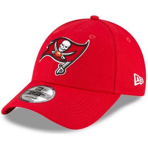 New Era Nfl 9forty The League Tampa Bay Buccaneers Pet