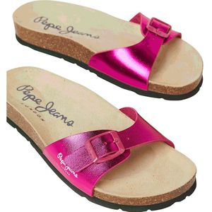 Pepe Jeans Oban Metal Sandalen