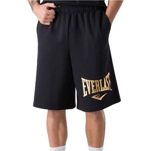 Everlast Logo Korte Broek