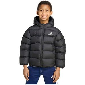adidas - LK SD JKT - Outdoorjack - Zwart - Sportief