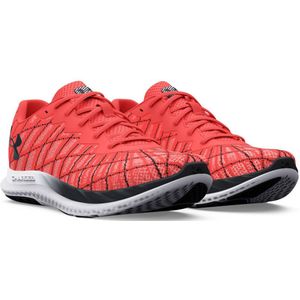 Under Armour Charged Breeze 2 Running Shoes Rood EU 44 1/2 Man