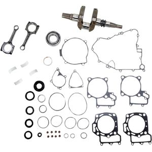 Hot Rods 4-cycle Kawasaki Cbk0178 Krukas