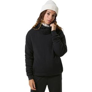 Super.natural - DWR Hoodie - Merino - Oversized Pasvorm