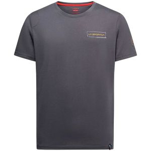 La Sportiva - Mantra - T-shirt - Grijs