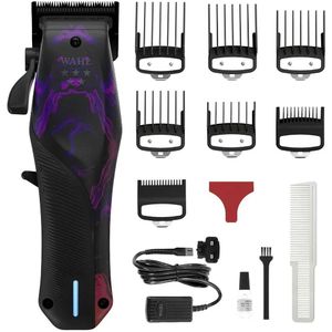 Wahl - Vapor Clipper - Tondeuse - Limited Edition