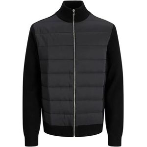 Jack & Jones Perfect Hybrid Jas Gerenoveerd