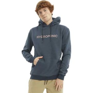 Hydroponic Brand Hoodie