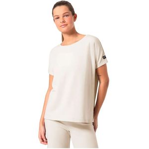 Super.natural Cosy T-shirt Met Korte Mouwen