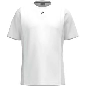 Head Racket Club 25 Tech T-shirt Met Korte Mouwen