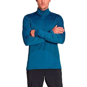 Adidas Terrex Everyhike Sweatshirt Blauw S Man