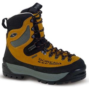Boreal Super Latok Mountaineering Boots Oranje EU 42 Man